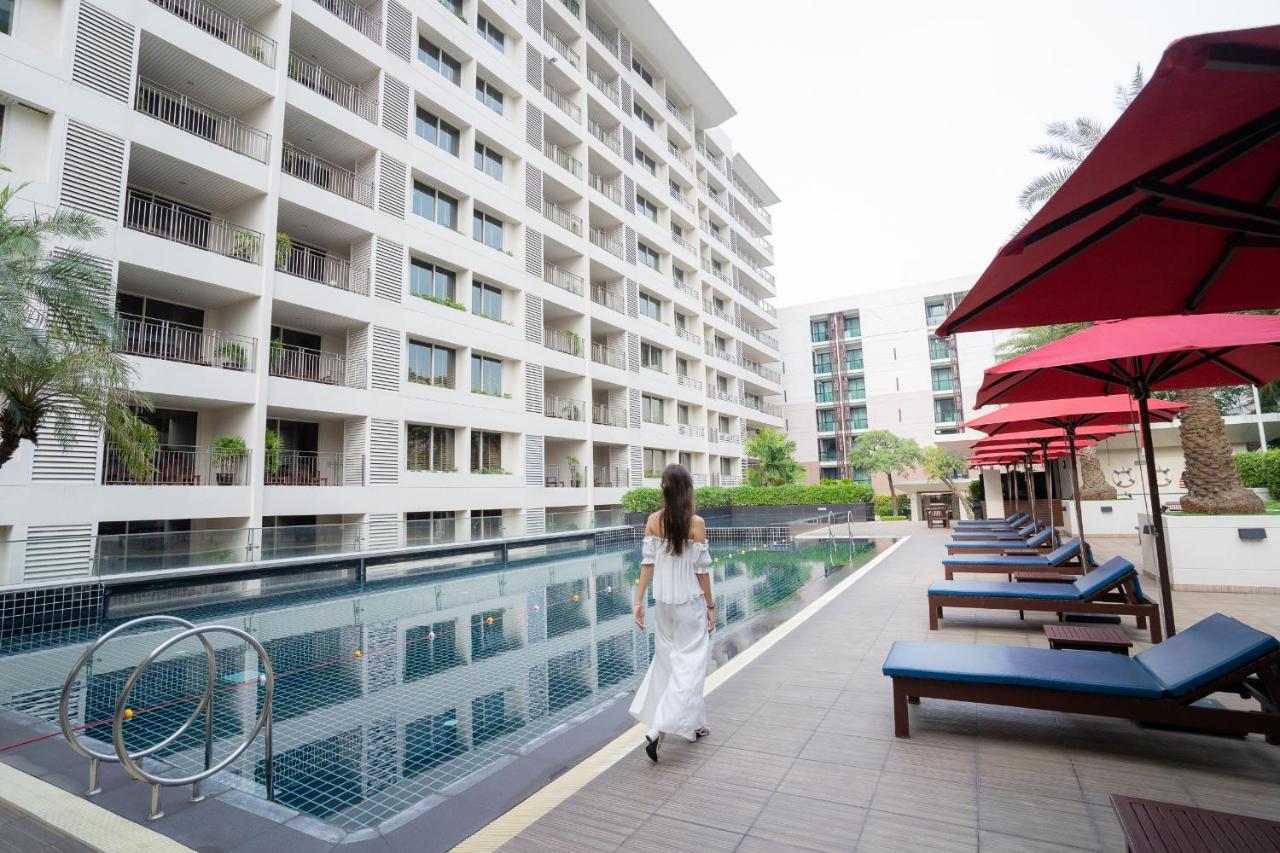 Centre Point Sukhumvit Thong-Lo Hotel Bangkok Kültér fotó