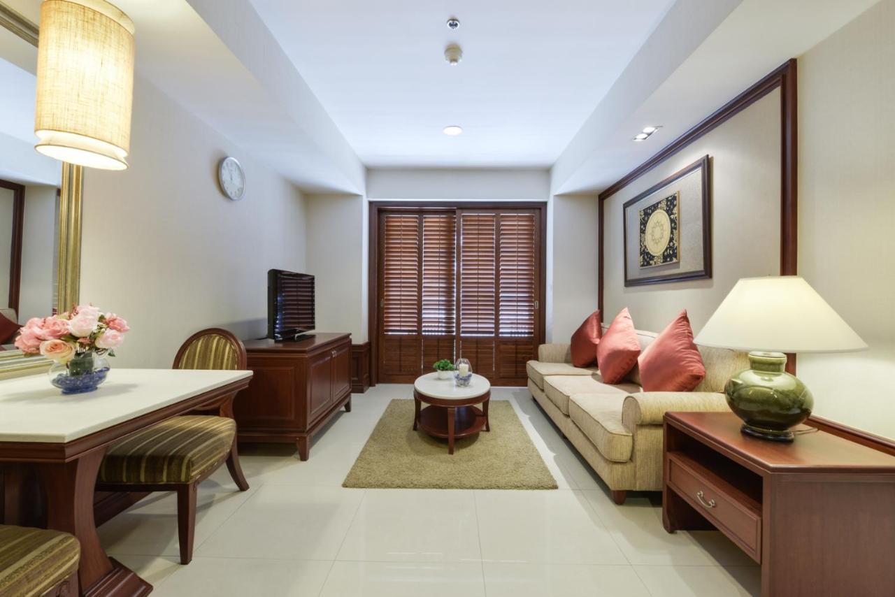Centre Point Sukhumvit Thong-Lo Hotel Bangkok Kültér fotó