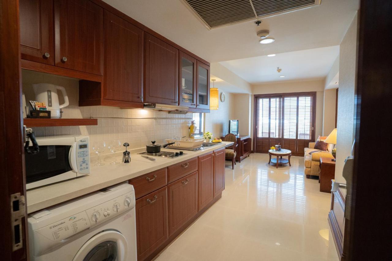 Centre Point Sukhumvit Thong-Lo Hotel Bangkok Kültér fotó