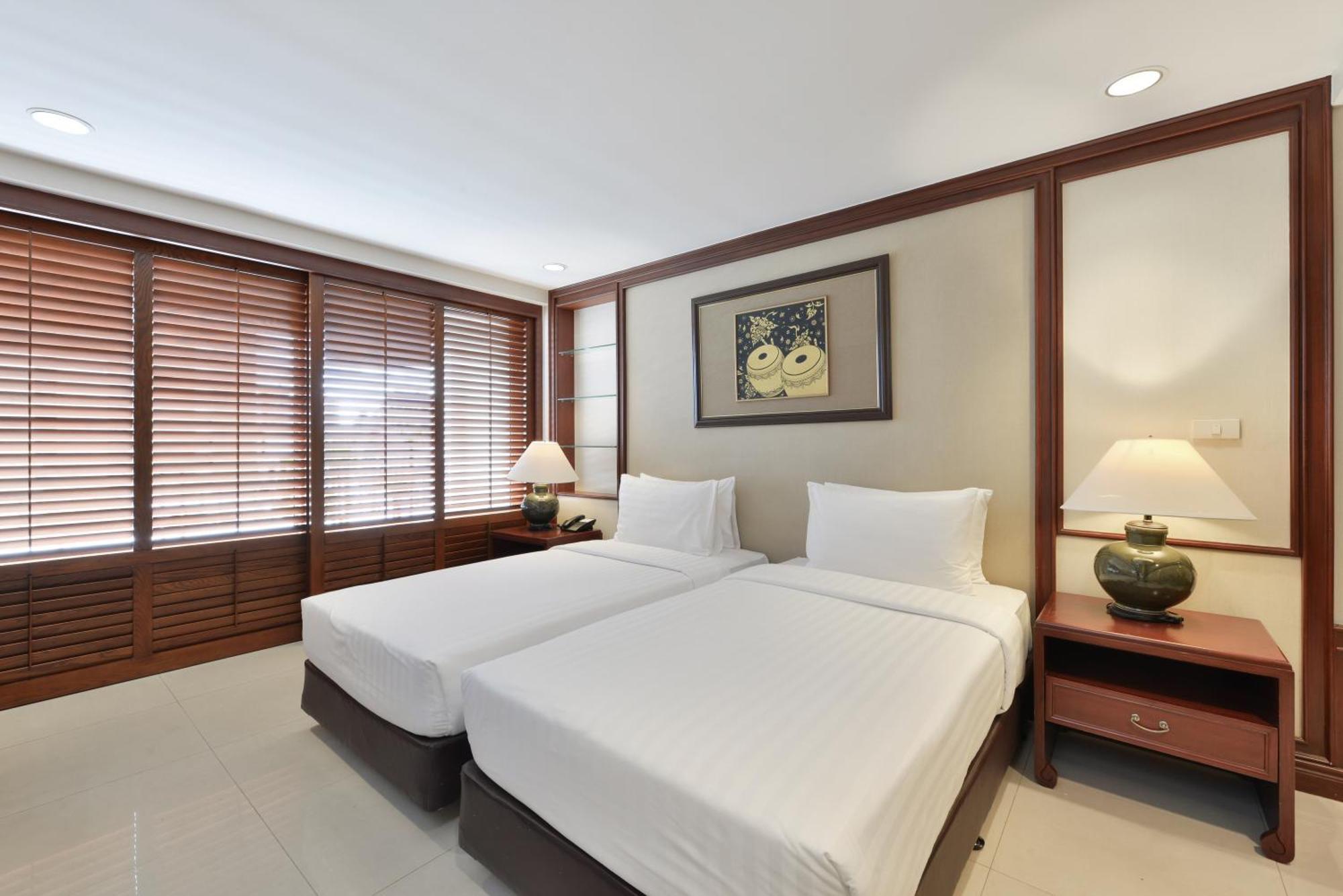 Centre Point Sukhumvit Thong-Lo Hotel Bangkok Kültér fotó