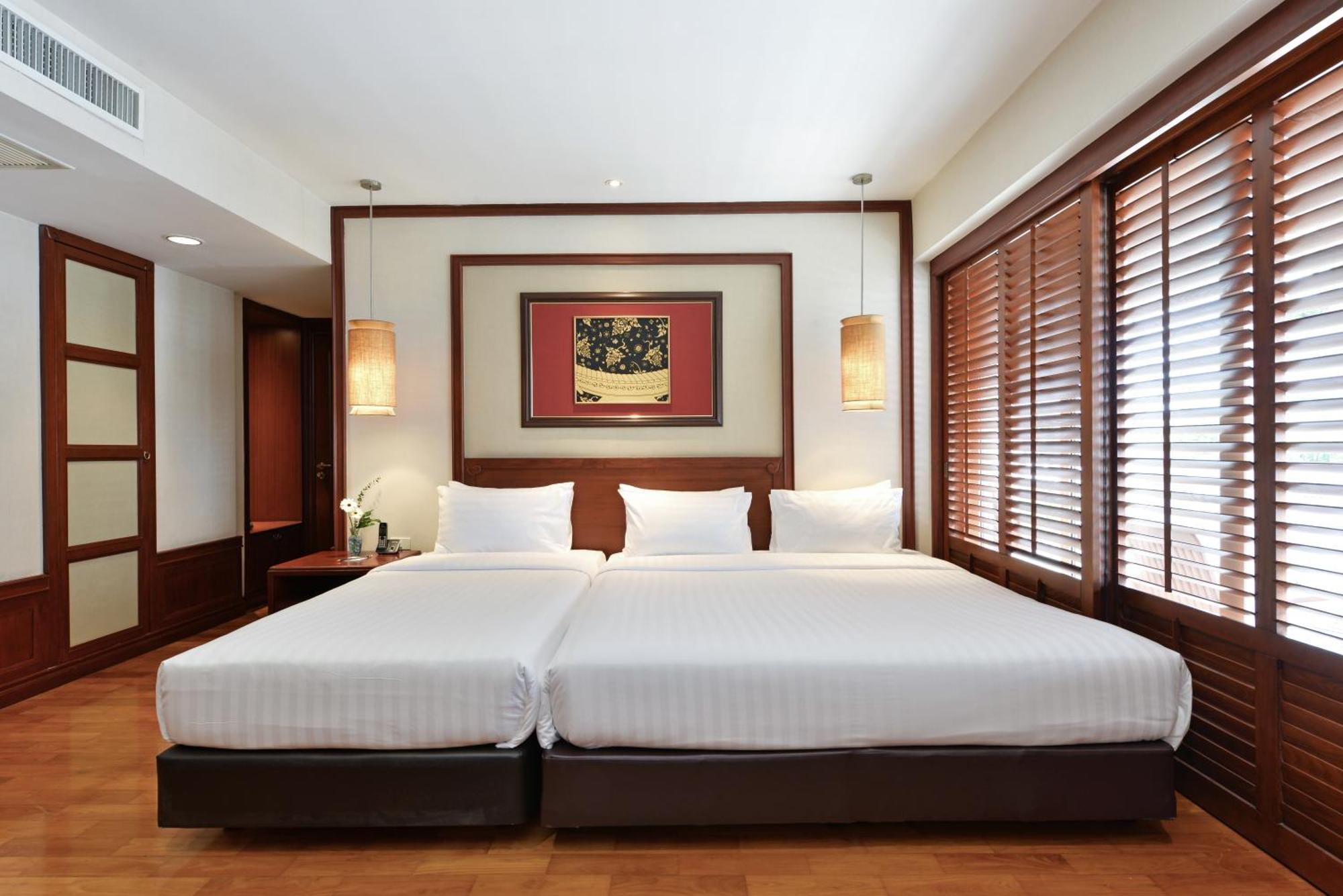 Centre Point Sukhumvit Thong-Lo Hotel Bangkok Kültér fotó