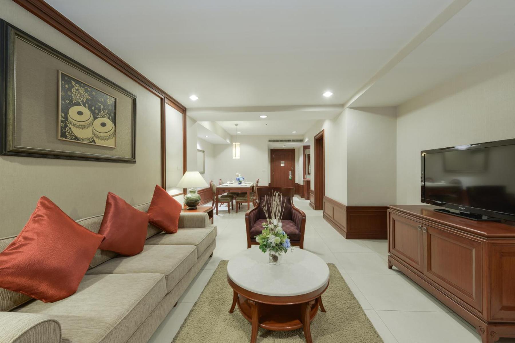 Centre Point Sukhumvit Thong-Lo Hotel Bangkok Kültér fotó