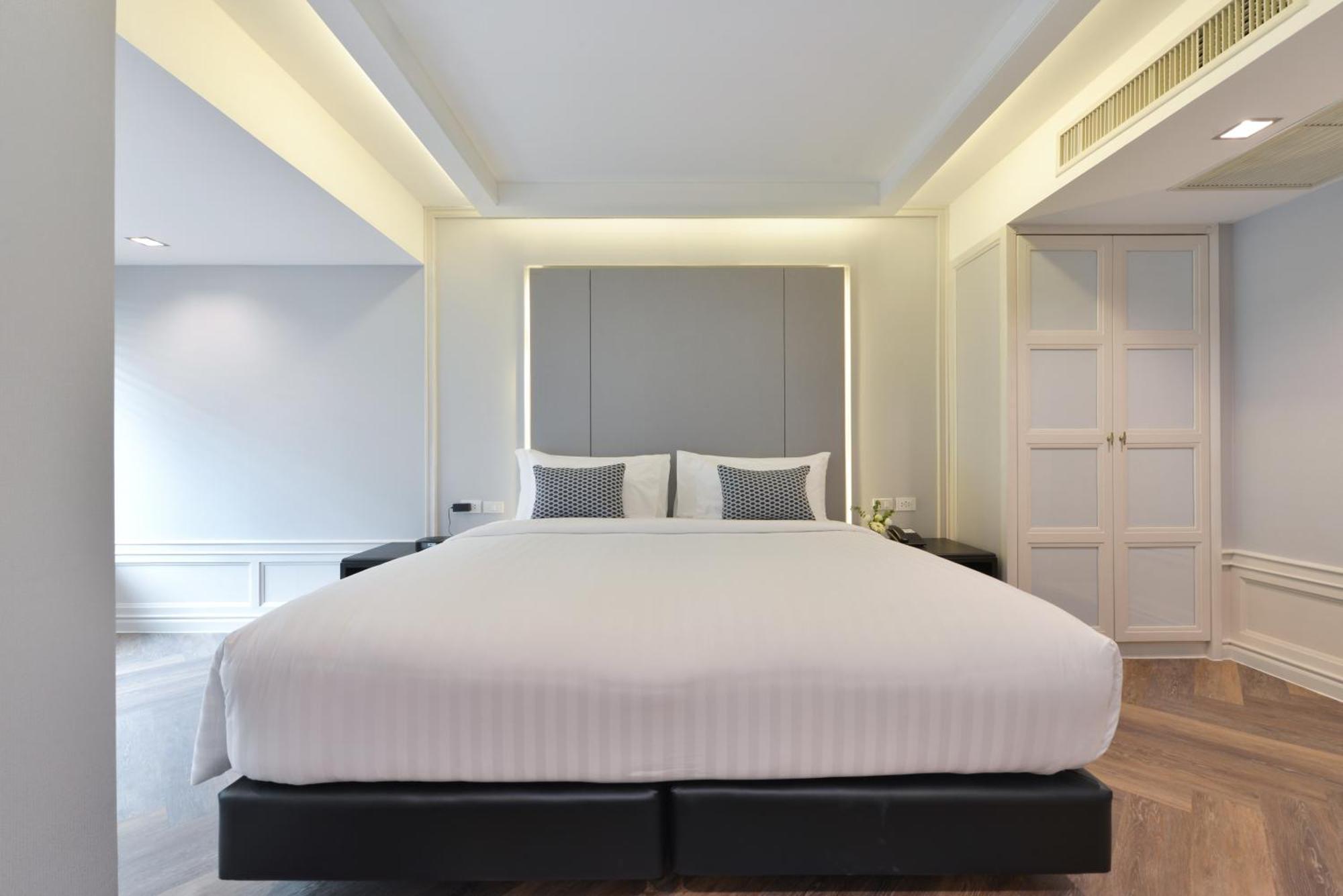 Centre Point Sukhumvit Thong-Lo Hotel Bangkok Kültér fotó