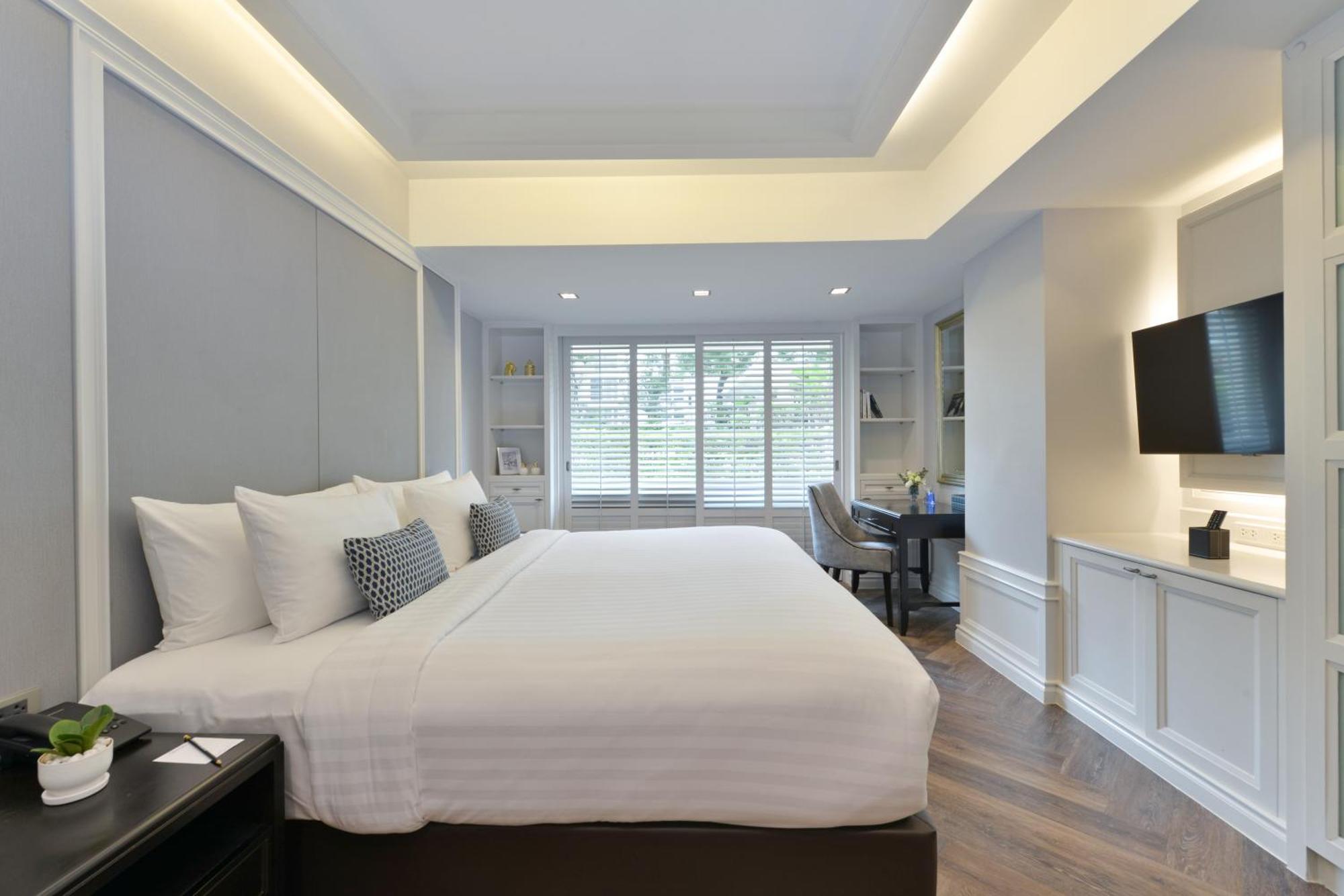 Centre Point Sukhumvit Thong-Lo Hotel Bangkok Kültér fotó