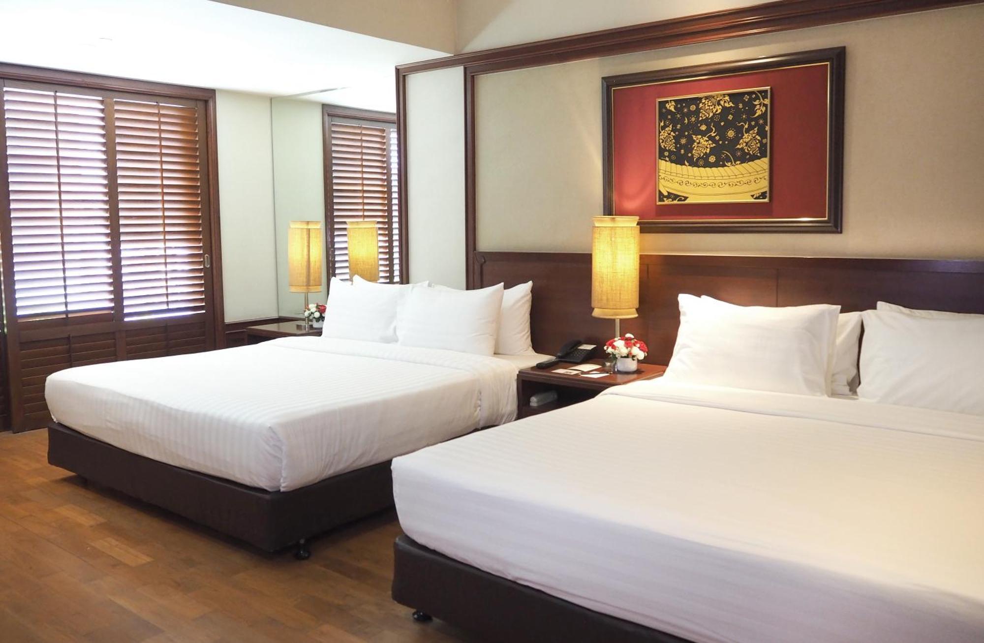Centre Point Sukhumvit Thong-Lo Hotel Bangkok Kültér fotó