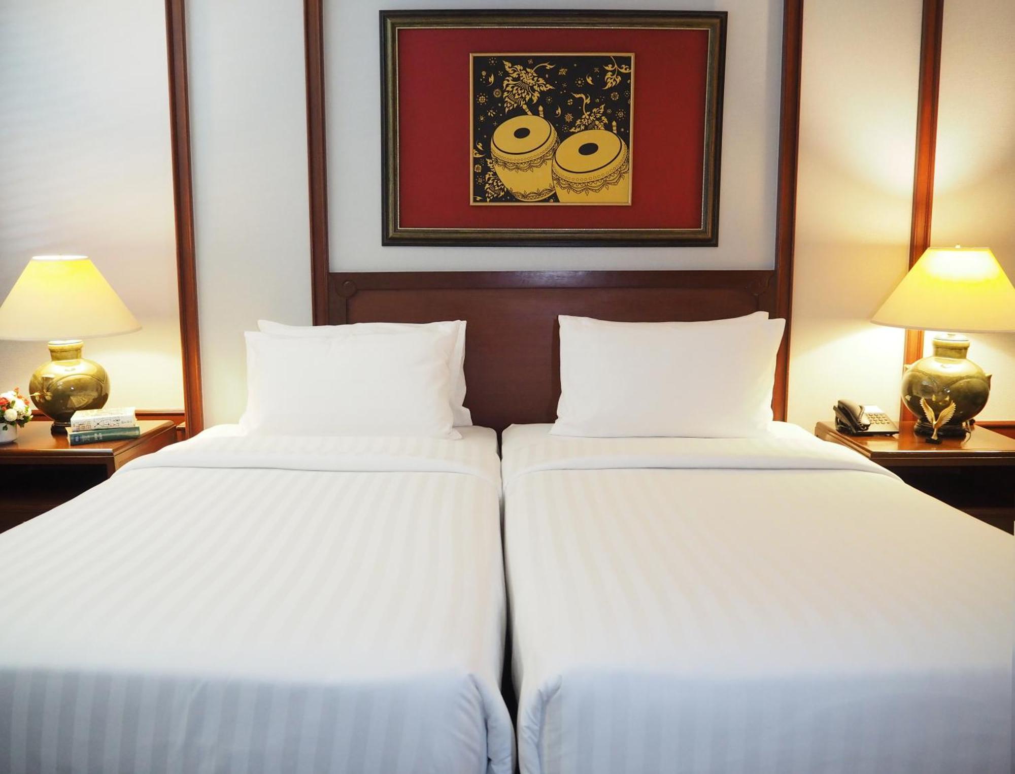 Centre Point Sukhumvit Thong-Lo Hotel Bangkok Kültér fotó