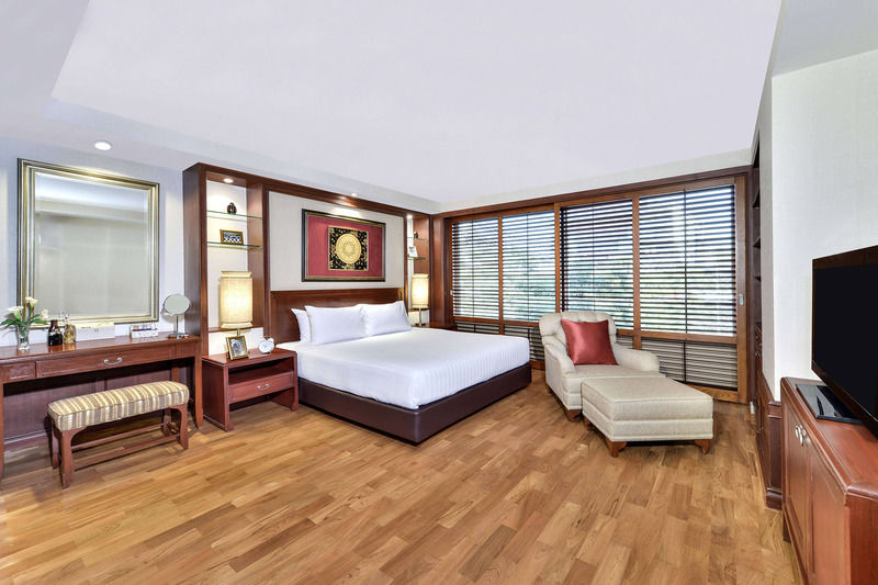 Centre Point Sukhumvit Thong-Lo Hotel Bangkok Kültér fotó