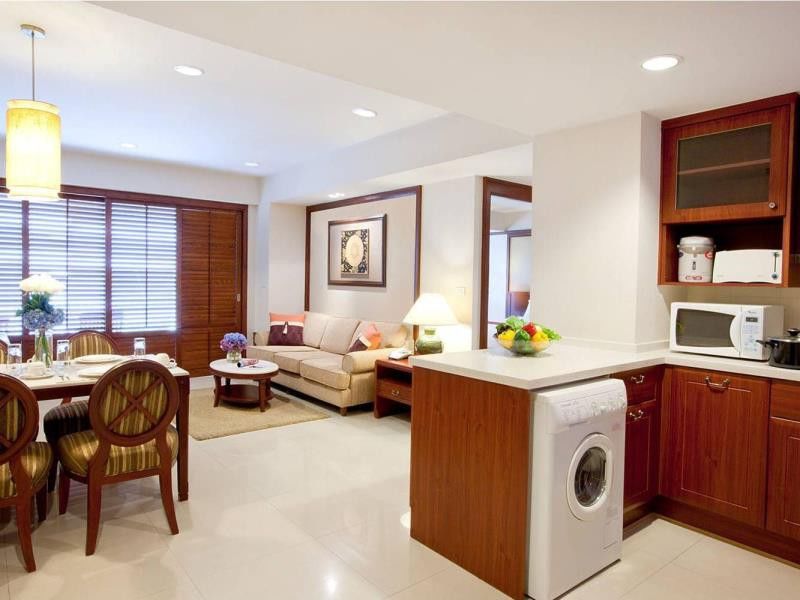 Centre Point Sukhumvit Thong-Lo Hotel Bangkok Kültér fotó