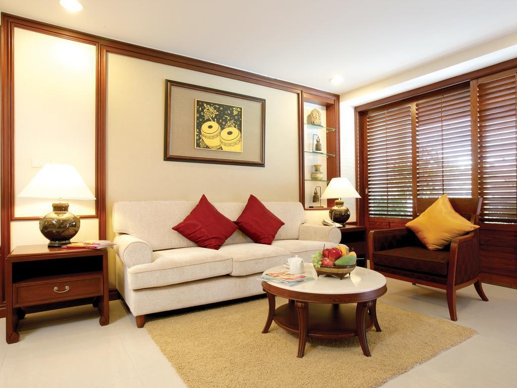 Centre Point Sukhumvit Thong-Lo Hotel Bangkok Kültér fotó